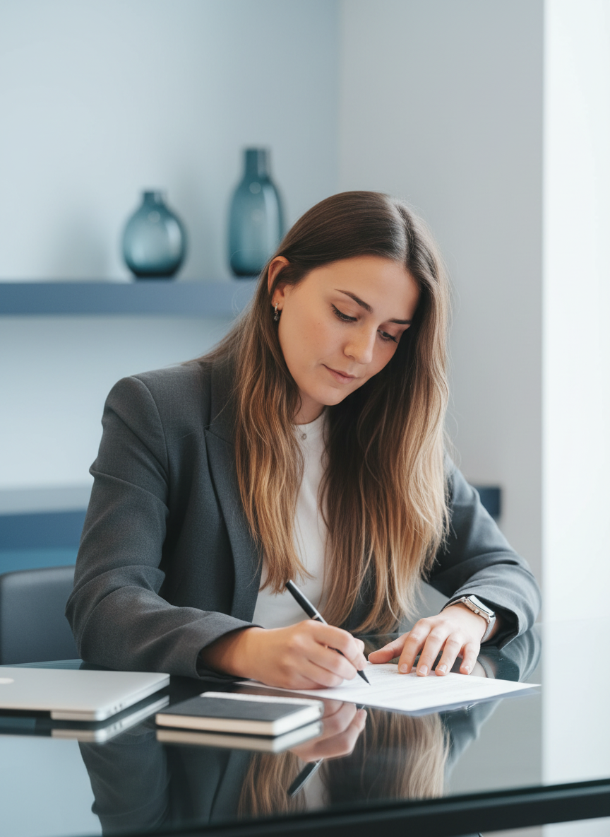 Accompagnement assurance marchands de biens